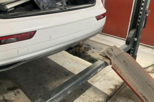 Audi Q5 bild 11