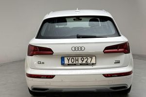 Audi Q5 bild 5