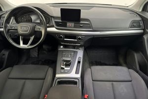 Audi Q5 bild 6