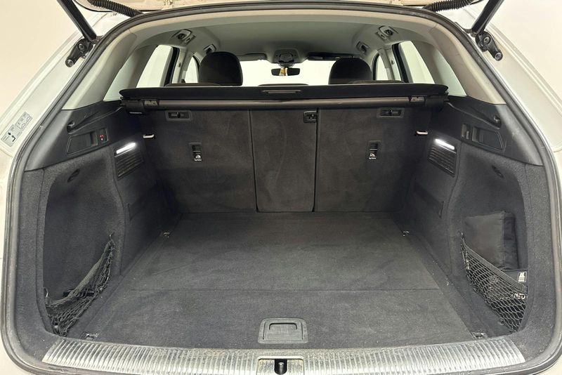 Audi Q5 bild 9