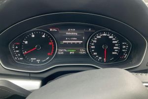 Audi Q5 bild 10