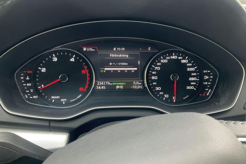 Audi Q5 bild 10