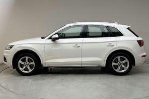 Audi Q5 bild 2