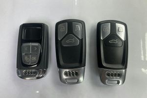 Audi Q5 bild 13
