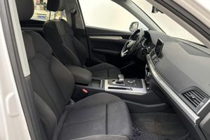 Audi Q5 bild 7