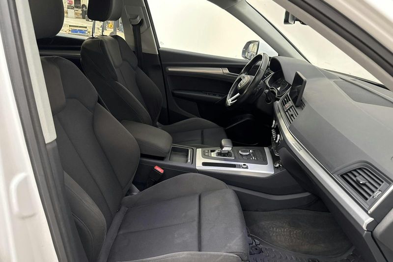 Audi Q5 bild 7