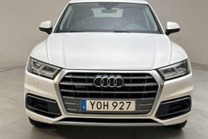 Audi Q5 bild 4