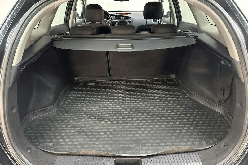 Kia Cee´d bild 9