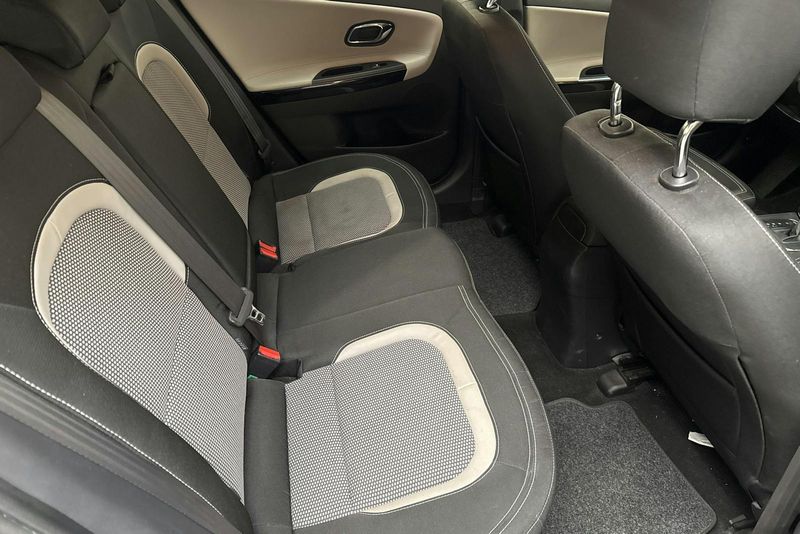 Kia Cee´d bild 8