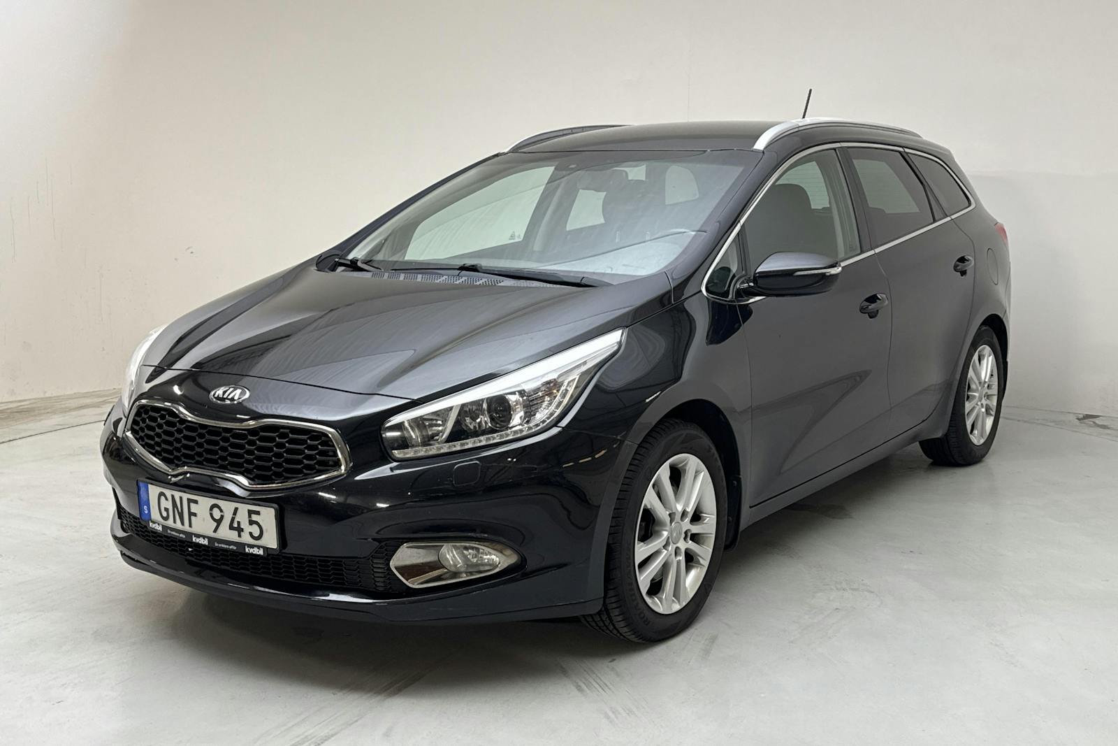 Kia Cee´d