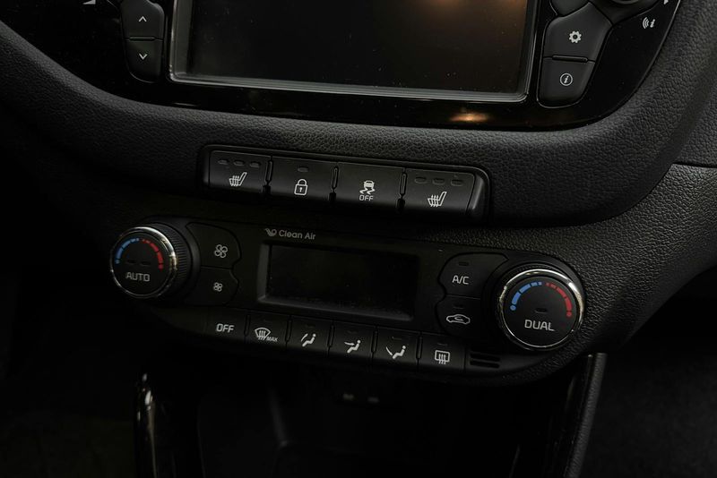 Kia Cee´d bild 12