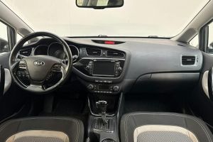 Kia Cee´d bild 6