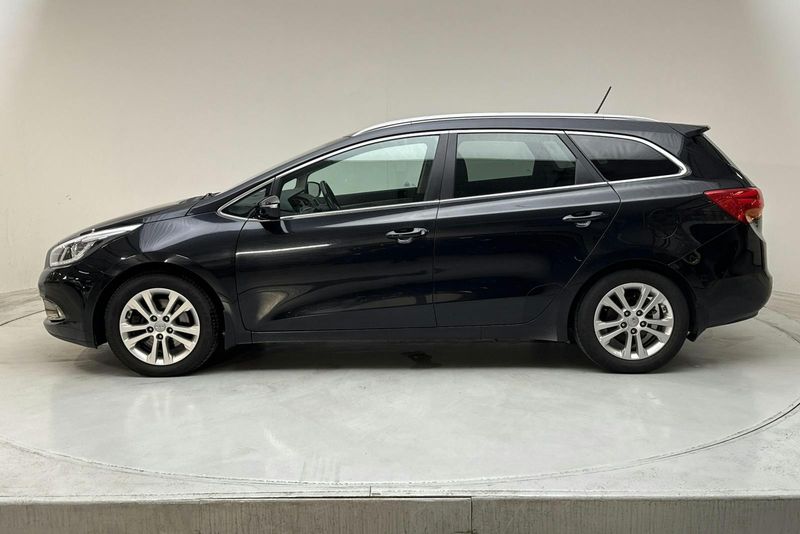 Kia Cee´d bild 2
