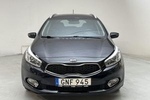 Kia Cee´d bild 4