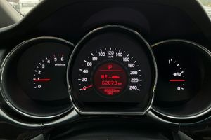 Kia Cee´d bild 10