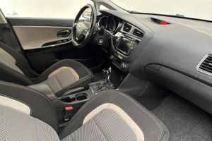 Kia Cee´d bild 7