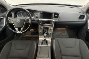 Volvo V60 bild 6