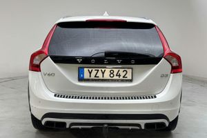 Volvo V60 bild 5