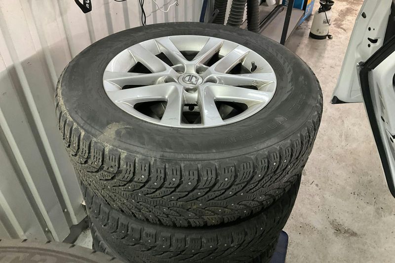 Volvo V60 bild 13