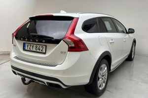 Volvo V60 bild 3