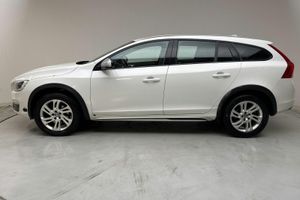 Volvo V60 bild 2