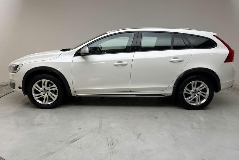 Volvo V60 bild 2