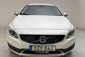 Volvo V60 bild 4