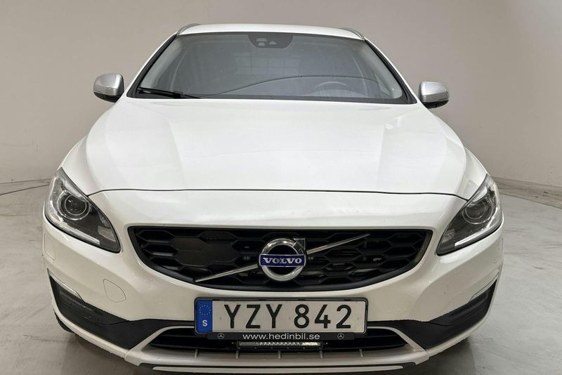 Volvo V60 bild 4