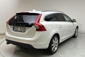 Volvo V60 bild 3