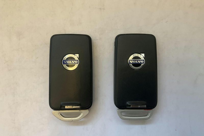 Volvo V60 bild 12