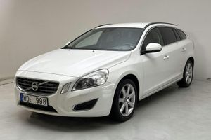 Volvo V60 bild 1