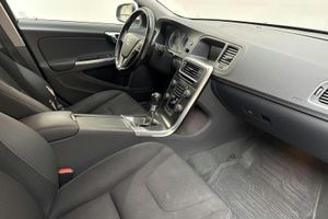 Volvo V60 bild 7