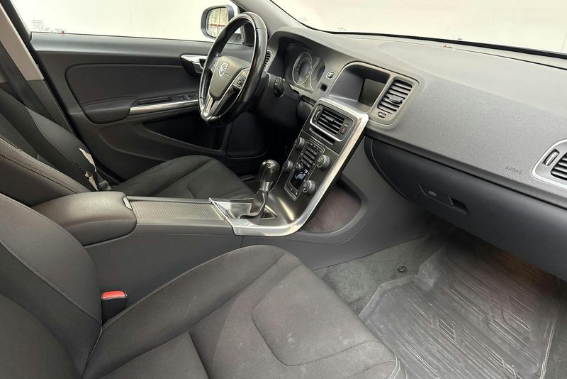 Volvo V60 bild 7