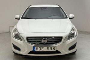 Volvo V60 bild 4