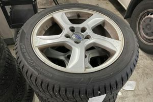Volvo V60 bild 11