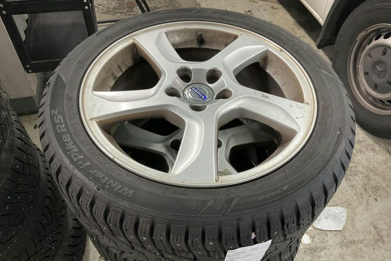 Volvo V60 bild 11