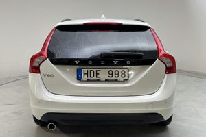 Volvo V60 bild 5