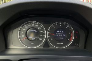 Volvo V60 bild 10