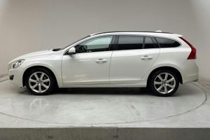 Volvo V60 bild 2
