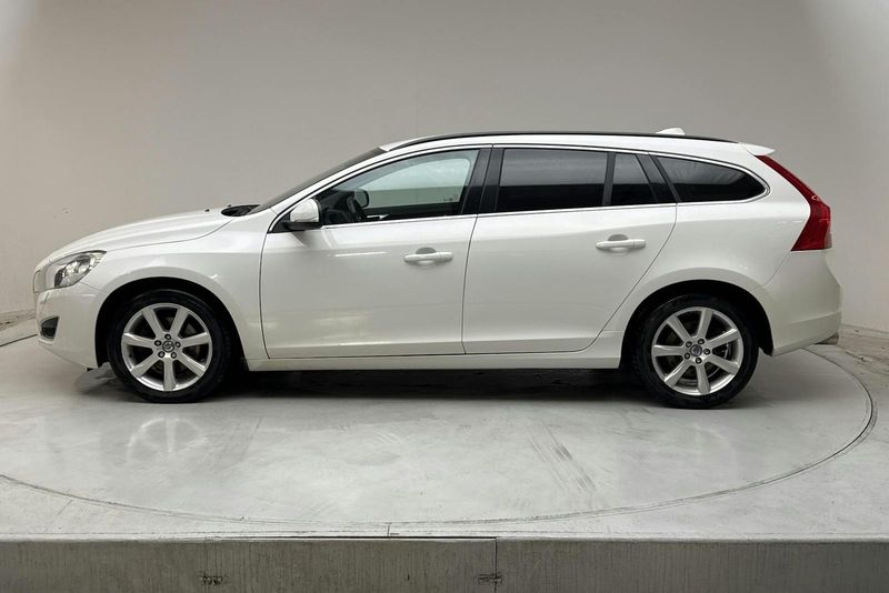 Volvo V60 bild 2