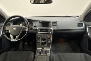 Volvo V60 bild 6