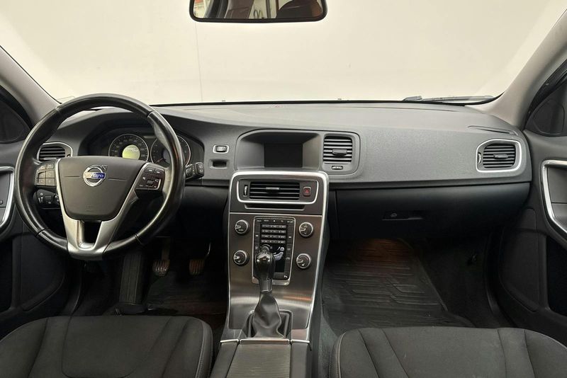 Volvo V60 bild 6