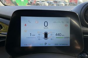 BYD Dolphin bild 10