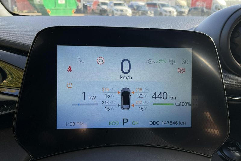 BYD Dolphin bild 10