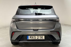 BYD Dolphin bild 5