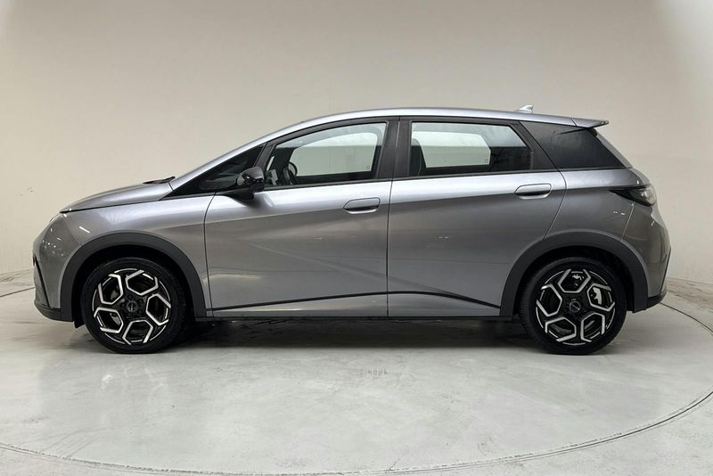 BYD Dolphin bild 2