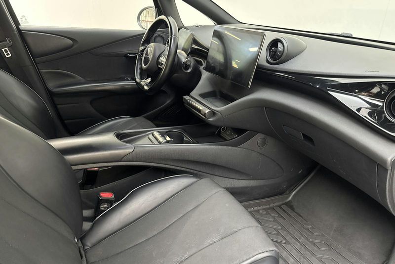 BYD Dolphin bild 7