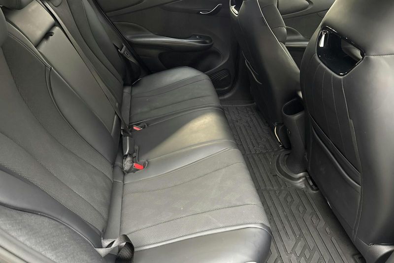 BYD Dolphin bild 8