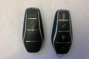 BYD Dolphin bild 16