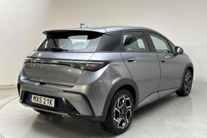 BYD Dolphin bild 3